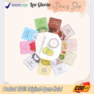 ORGANIC MASK BY Lea Gloria / Lea Gloria Mask
