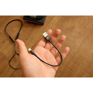 Suitable for beats x Data Cable pb pro/Solo3/pill/beats Headphone Charger Data Cable