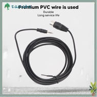 TAMAKO Audio Cable, /9.8ft Plug and Play Din 8 Pin to 3.5mm MIDI Cable, Anti-interference Male to Ma
