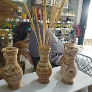 30cm rattan pot