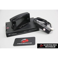 DEFI THAILAND METER ADVANCE ZD 7 COLOR WITH MONITOR AND CONTROLLER