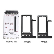 Thunderbolt GPU TH3P4G3 External Graphics Card Expansion Dock USB4 Compatible Laptop Accessories EXP