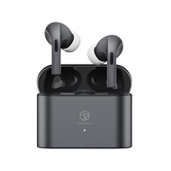 ROSESELSA i5 Earfree  In-Ear Noise-Cancelling Headphones with 4000Hz ANC, Aluminum Alloy Body, HIFI 