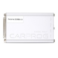 Carprog Full V8.21 Perfect Online Version with All 21 Adapters