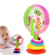 Baby Toys 0-12 Months Ferris Wheel Rattles Baby Stroller Toys Baby Toddler Toys