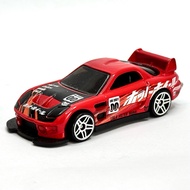 HOT WHEELS 24 SEVEN (LOOSE)
