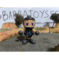 Bomberman Super Battle B-Daman - Black Bomber 2 Toys (BDG-021)