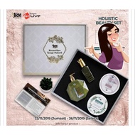 HOLISTIC BEAUTY SET by JRM