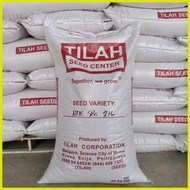 ☩ ✢ ☾ Palay Seeds Binhing Palay Rice  Seeds authorized dealer of Tilah Seeds 40kilos Binhi Inbred S