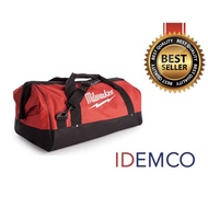 MILWAUKEE Contractor Tool Storage Bag - Large 21'' x 12'' x 12'' (53 x 30 x 30cm) 902189013