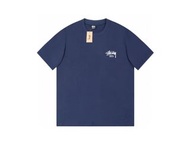 Stussy Taipei Chapter Tee