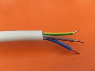 KABEL ETERNA NYM 3 X 15 KABEL TUNGGAL / ETERNA 3X15 / KABEL METERAN