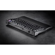 ASUS ROG AZOTH Extreme 75% Wireless Gaming Custom Keyboard - ROG NX Storm Switch
