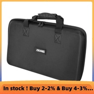 Hard Carrying Case for Pioneer DJ DDJ-SB3 / DDJ-SB2 DJ / DDJ-400 Controller / DDJ-RB Portable 2-Chan