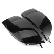 Fog Lamp Bezel Front Fog Light Cover Fog Light Cover Pair Front Fog Light Bezel Lamp Cover Fit for