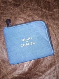 Chanel 化妝包