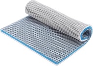 CAPASTEC Aquarium Filter Media, 8-Layer Aquarium Filter Pads, Aquarium Sponge Filter Pads, Multi-Lay