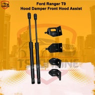 Ford Ranger T9 Front Bonnet Damper Front Bonet Absorber T9 Front Bonnet Absorber T9 Hood Absorber