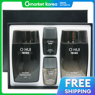 O HUI | For Men ชุดสกินแคร์ผู้ชาย NeoFeel 2 ชิ้น