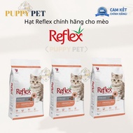 Reflex kitten chicken & rice 2kg - Dry kitten food
