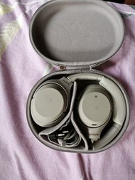 Sony  wh-1000xm3
