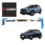 CUSCO strut bar Toyota corolla cross
