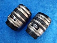 【佳能】 Canon EF 24-85mm F3.5-4.5 USM 全片幅廣角變焦鏡頭，功能正常～