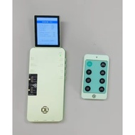 BOX KB200 - SUPPORT FOR BOX DL400PRO, MORE CONVENIENT WHEN USING REMOTE (INCLUDED CONNECTING CORD)