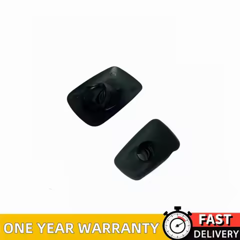 For Nissan Ruiqi D22 NP300 Pickup Antenna Base Antenna Base Rubber Sleeve