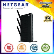Netgear Nighthawk AC1900 Extreme Dual Band WiFi Mesh Range Extender - EX7000