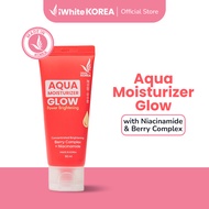 iWhite Korea Aqua Moisturizer Glow Tube 50ml