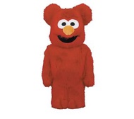 BE@RBRICK ELMO Costume Ver.2.0 400%