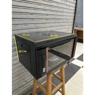 Rack 6U / rack server 6U / wallmount rack 6U