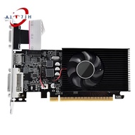 GT730 4G DDR3 128 Bit Graphics Card 700MHZ 40Nm PCIE 2.0 16X VGA+DVI+ HDMI-Compatible Video Card Acc