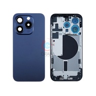CASING IP 15 PRO