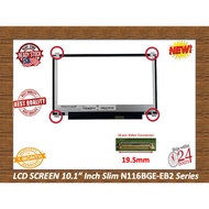 11.6 inch SLIM 30 Pin LCD SCREEN N116BGE-E42 B116XTN02.3 ASUS EEEBOOK X205TA E200H E200HA E202S E202