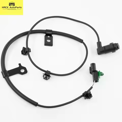4670A600 4670A880 Rear Right ABS Sensor Wheel Speed Sensor Part for Mitsubishi Pajero Sport 2009-201