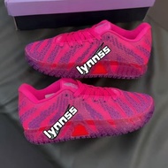 Spike New style Ja 3 NY vs. NY comfortable versatile low-top basketball shoes for men/women