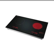 SINCERO ELECTRIC INDUCTION COOKER BB500 Dual Intelligence