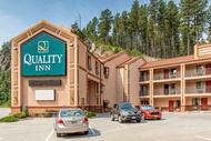 ควอลิตี อินน์ คีย์สโตน เนียร์ เมาต์รัชมอร์ (Quality Inn Keystone near Mount Rushmore)