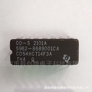 Spot Hot Sale CD54HCT14F3A Logic chip level shifter converter brand new original