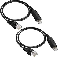 KPG-46 KPG-46U USB Programming Cable for Motorola TK-780 TK-880 TK-980 TK-981 NX-700 NX-800 NX-900 T