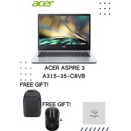 Acer Aspire 5 A515-56-70ZN ( I7-1165G7, 8GB, 512GB SSD, Intel, W11, HS )