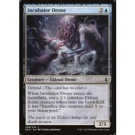 MTG Singles BFZ [C] Incubator Drone