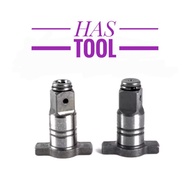 ANVIL IMPACT WRENCH CORDLESS DUAL FUNCTION BATTERY IMPACT DRILL HEAD