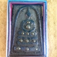 Thai amulet Somdej Toh