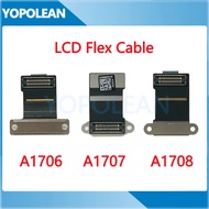 New Laptop LCD LED LVDs Screen Display Cable For Macbook Pro Retina 13" 15" A1706 A1707 A1708 2016 2