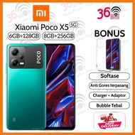 Xiaomi Poco X5 5G [6GB128GB] [8GB256GB] Garansi Resmi Xiaomi Limited