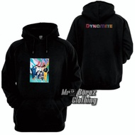 Dynamite hoodie sweater || Comfortable hoodie sweater || Hoodie hoodie || Original premium sweater
