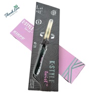 KIEPE Professional K-Style Twist 28 (Italy) electric styling comb.TL TL